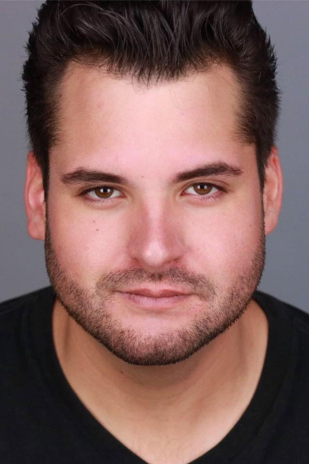 Michael Renda backdrop