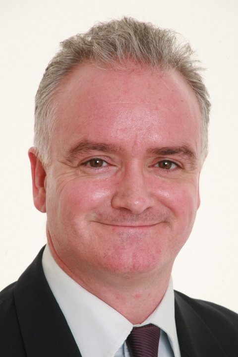 Greg Bennett backdrop