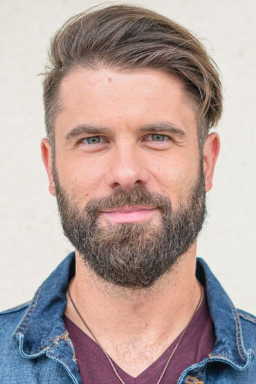 Ján Dobrík backdrop