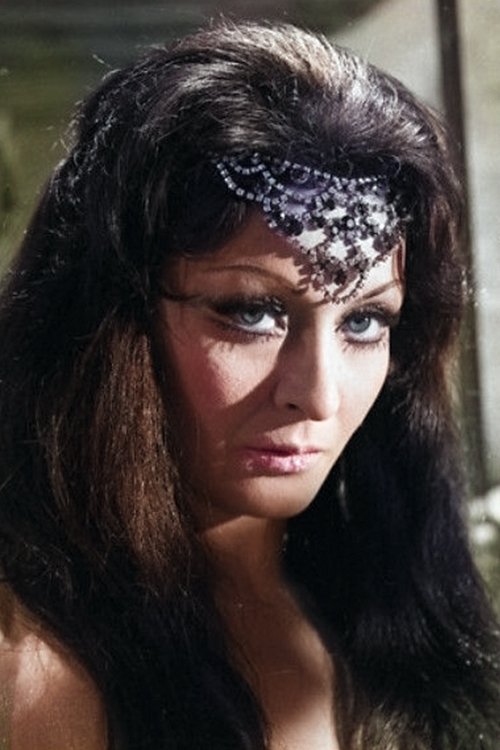 Birsen Ayda backdrop