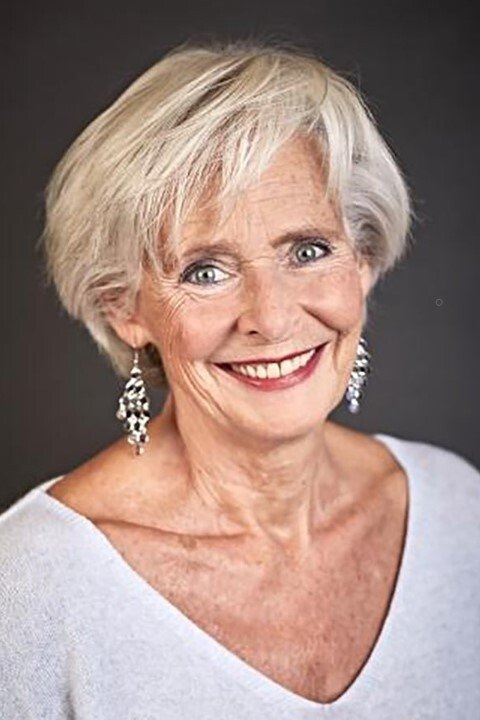 Marie-Jeanne Maldague backdrop