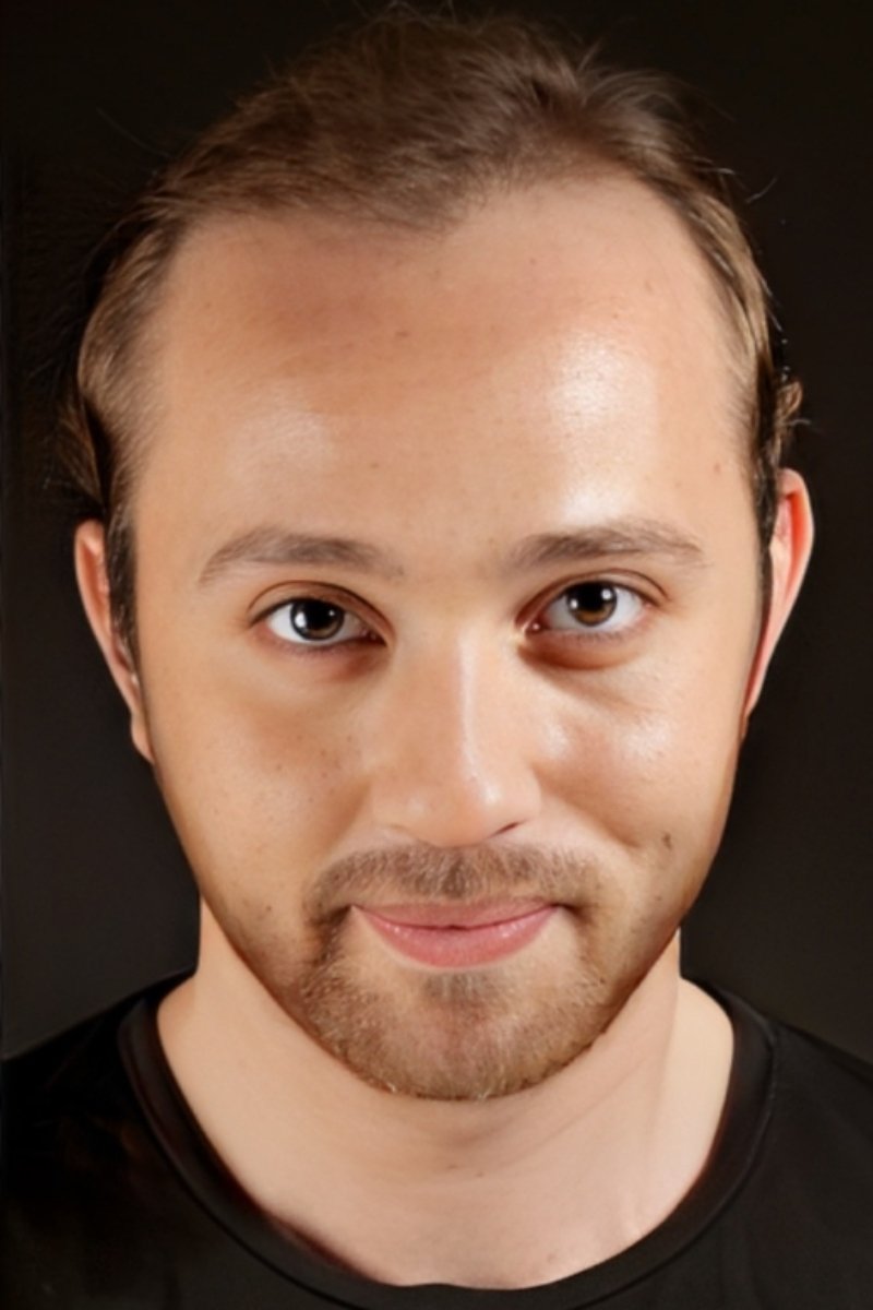 Orçun İynemli backdrop