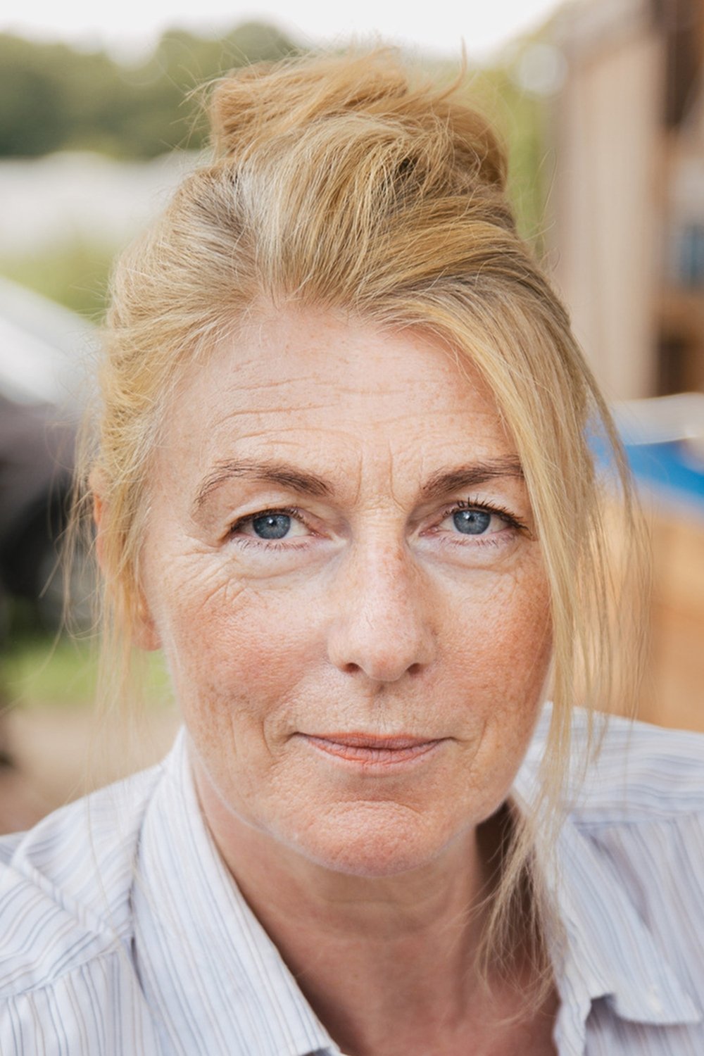 Christine Wilhelmi backdrop