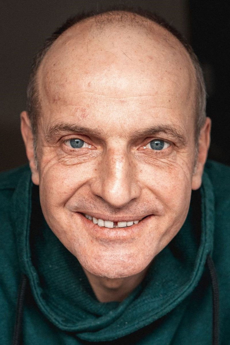 Helge van Hove backdrop