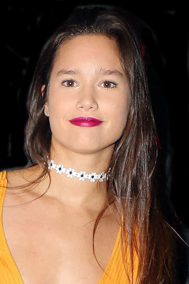 Manuela Viale backdrop