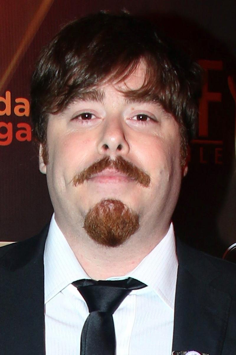 Miguel Granados backdrop