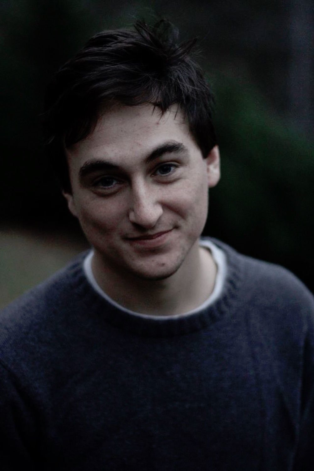 Ryan Martin Brown backdrop