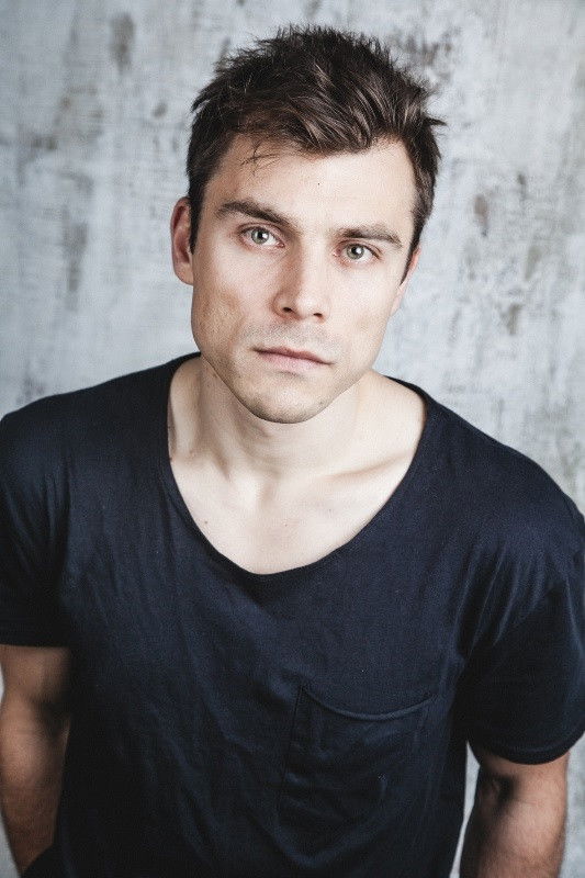 Yevgeniy Morozov backdrop