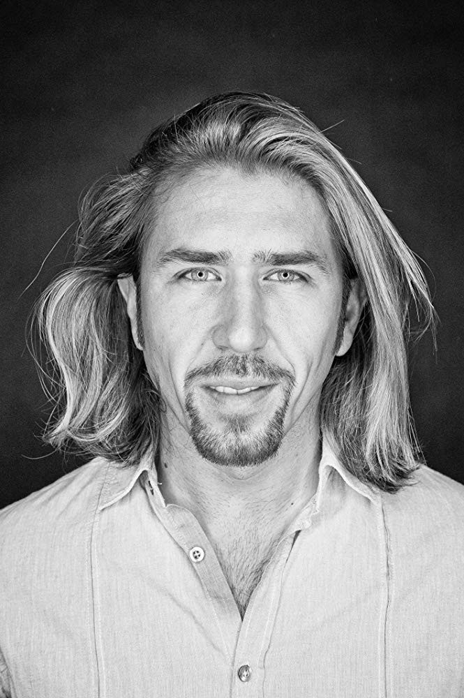 Micky Jukovic backdrop