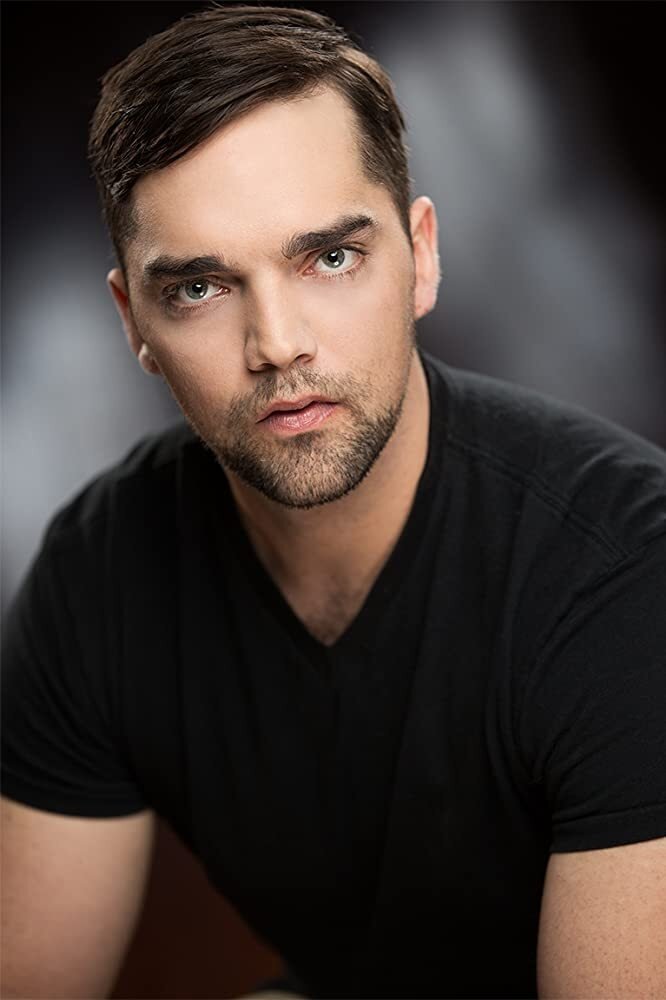 Shane Leydon backdrop