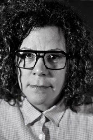 Rose Troche backdrop