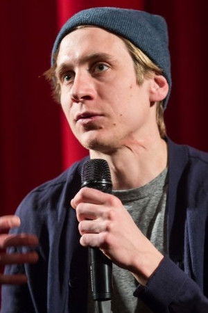 Alexander Abaturov backdrop