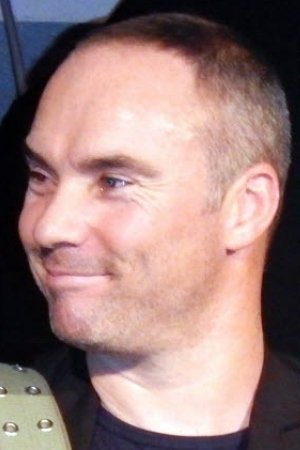 Rocky Gresset backdrop