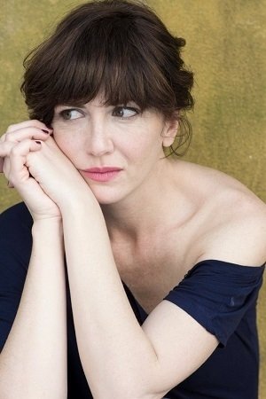 Giorgia Cardaci: Xhorxhia Kardaci backdrop