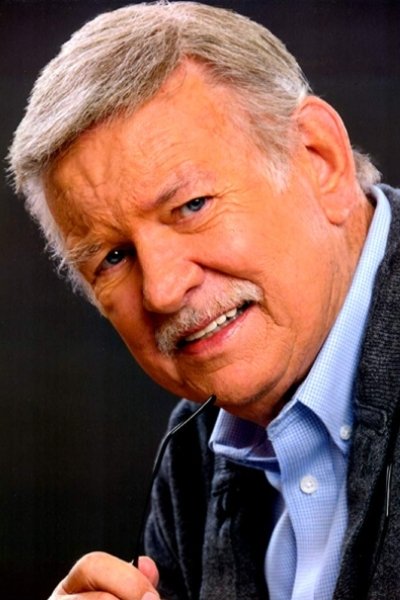 Sanford Gibbons backdrop