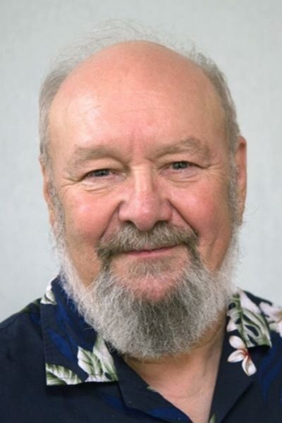 Dan Weisgerber backdrop