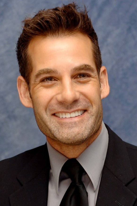Adrian Pasdar backdrop