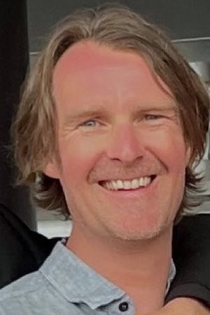 Bo Bilstrup backdrop