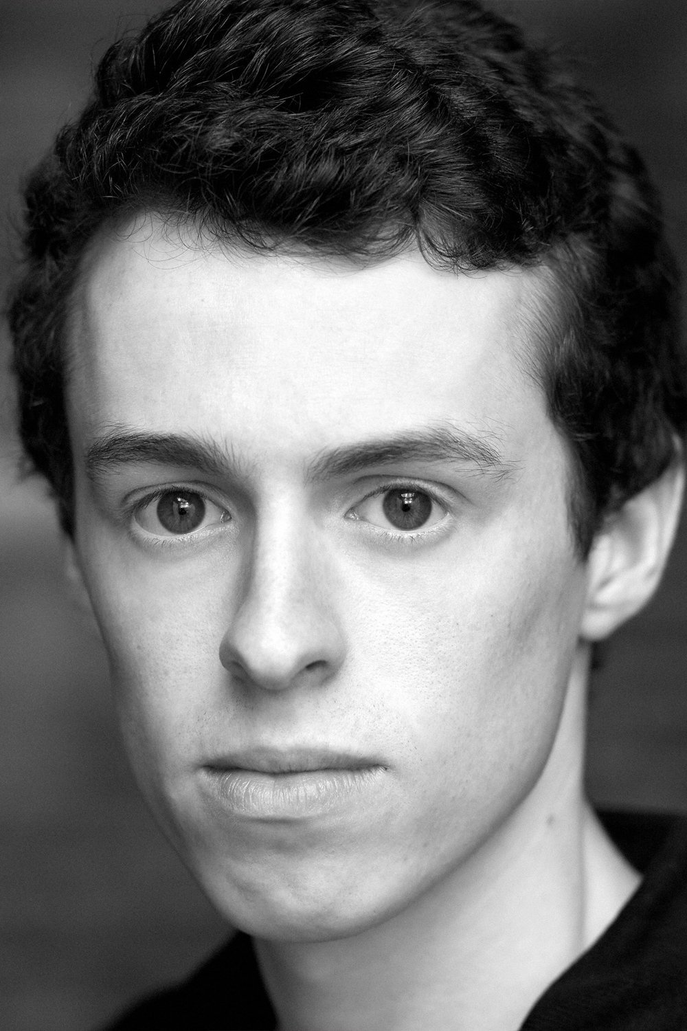 Jonathan Sayer backdrop