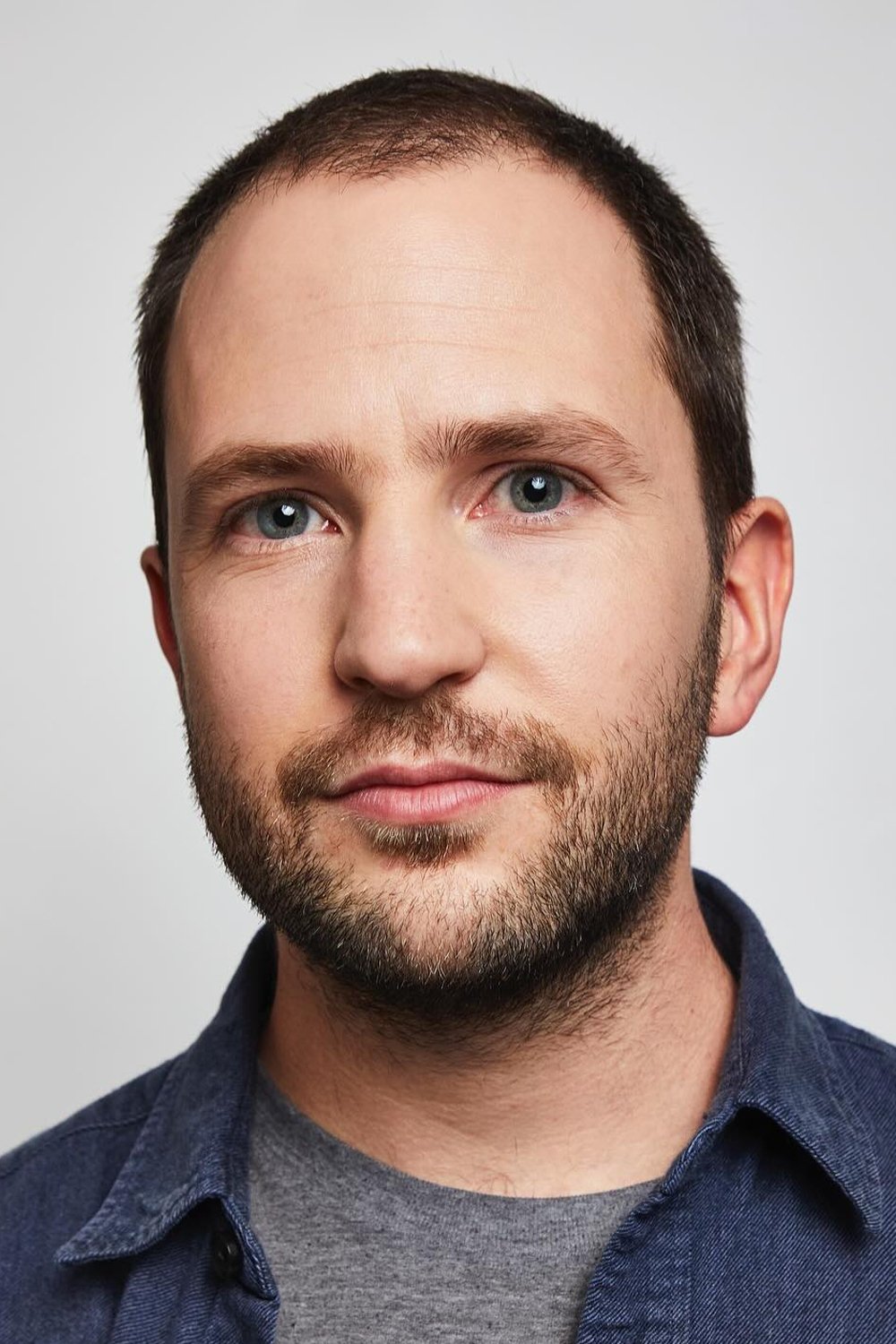 Javier Sepulveda backdrop