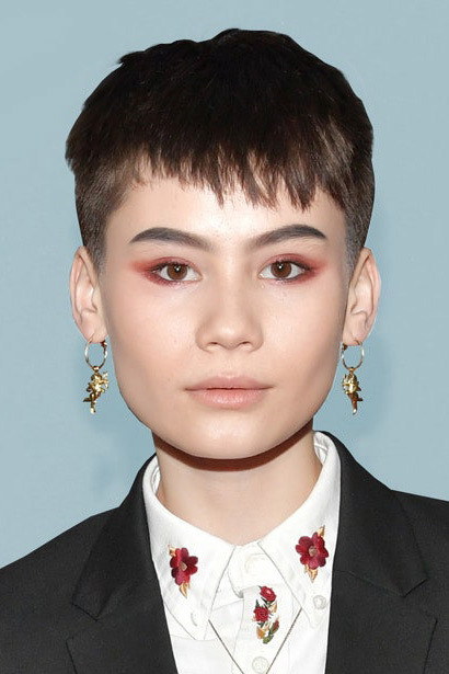 Ian Alexander backdrop