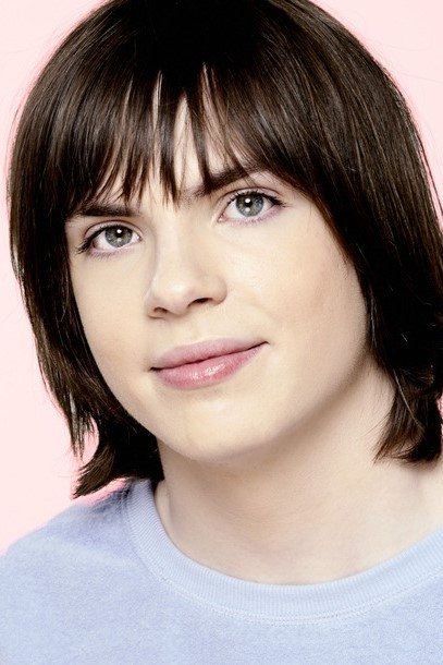 Ivy O'Brien backdrop