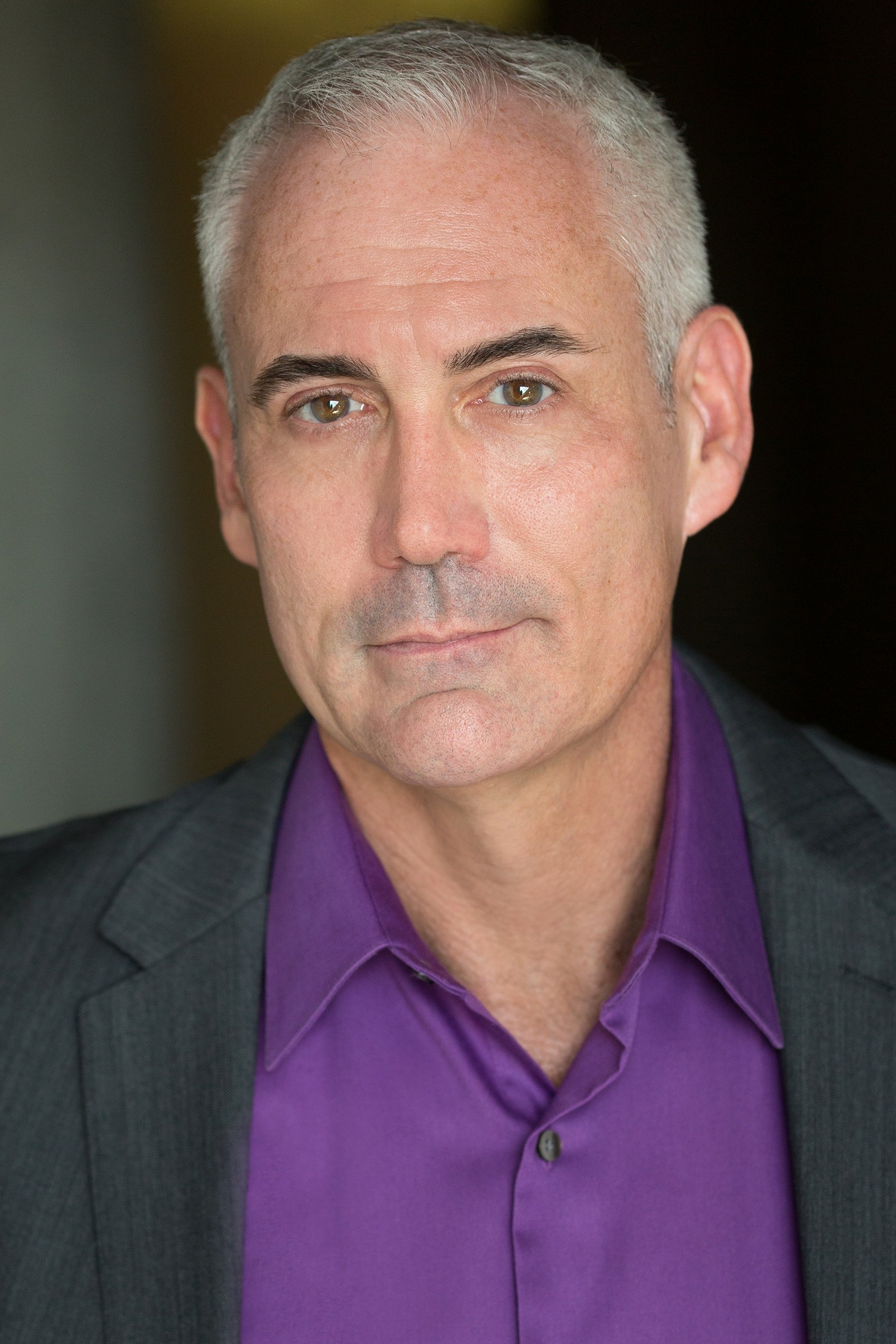 John Patrick Kelly backdrop