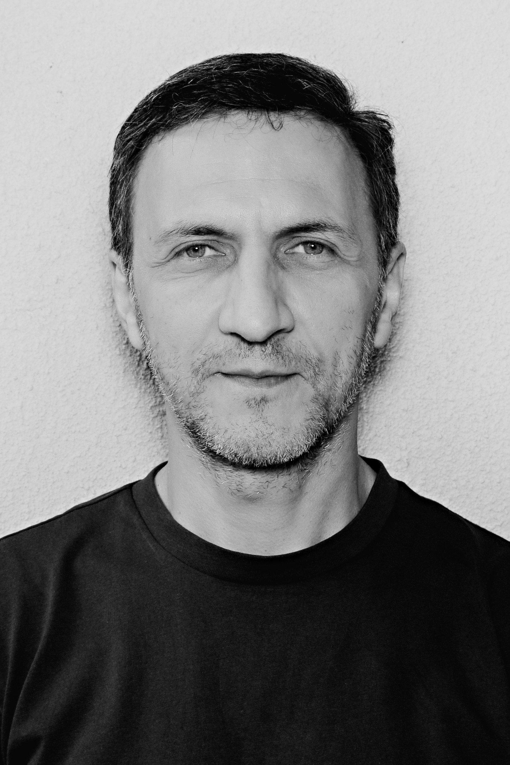 Dimitri Tatishvili backdrop