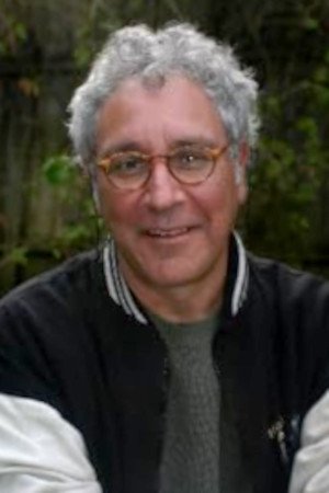 Paul Shapiro backdrop