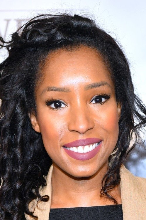 Andrea Laing backdrop