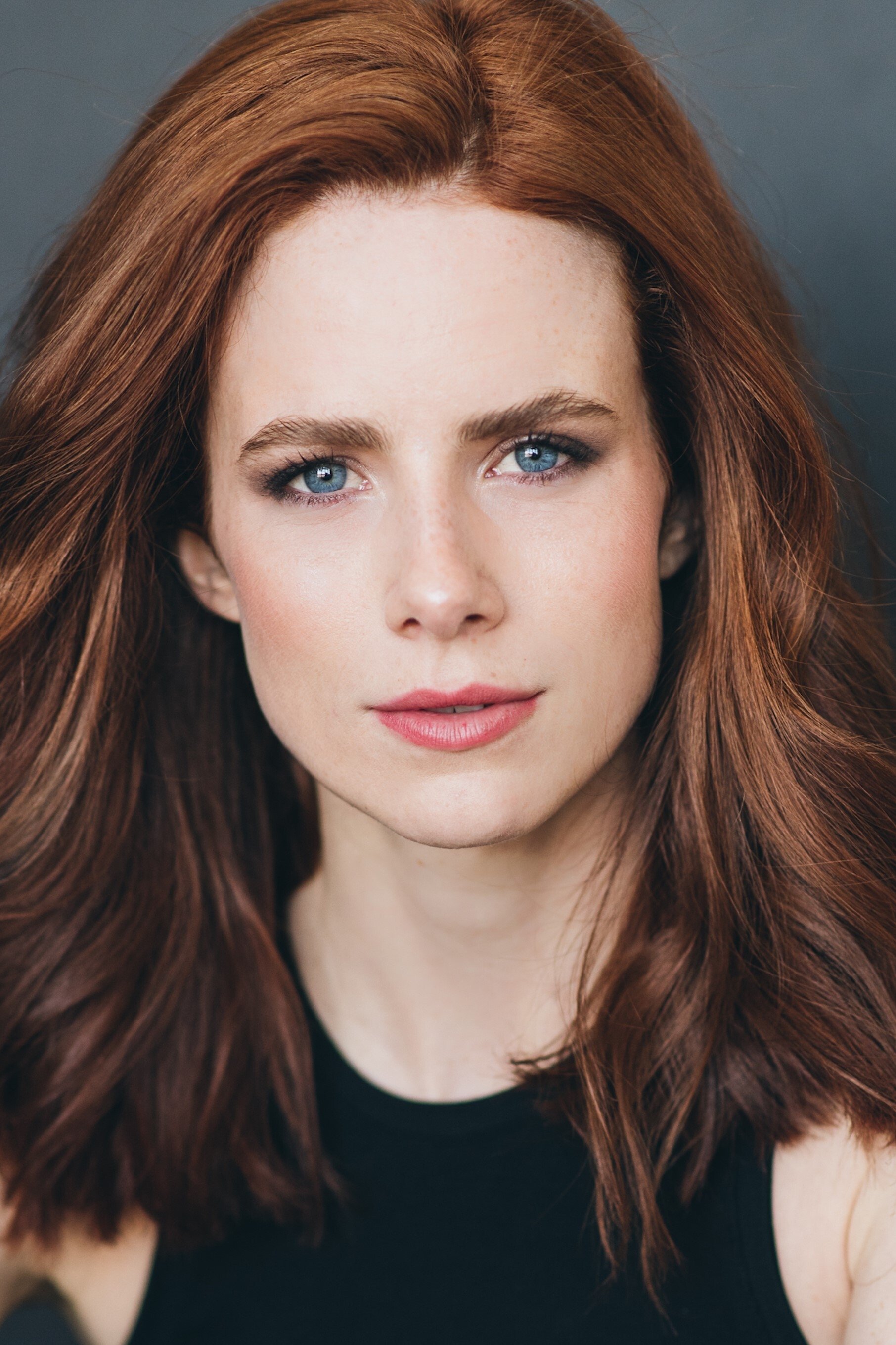 Clare McConnell backdrop