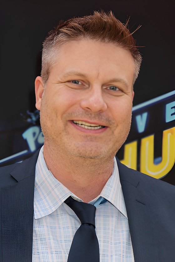 Cale Boyter backdrop