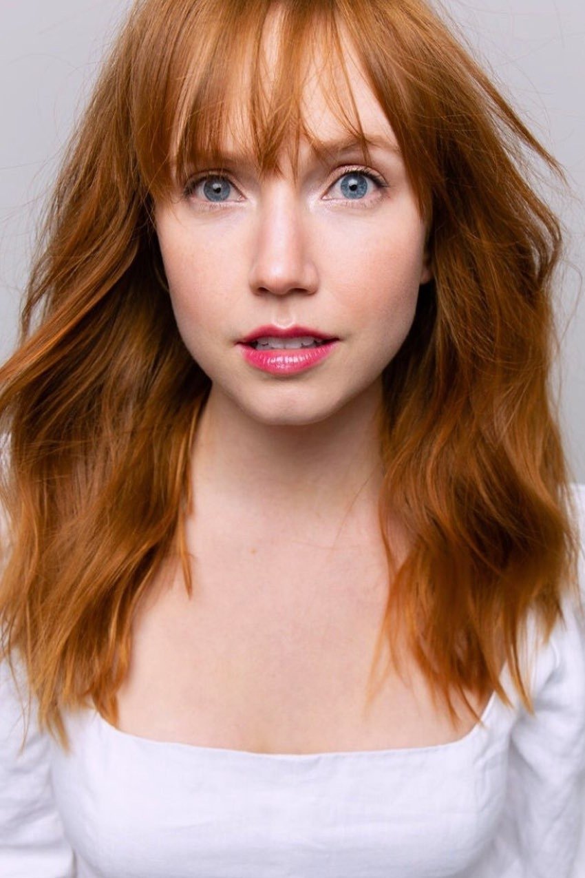 Lindsay Chambers backdrop