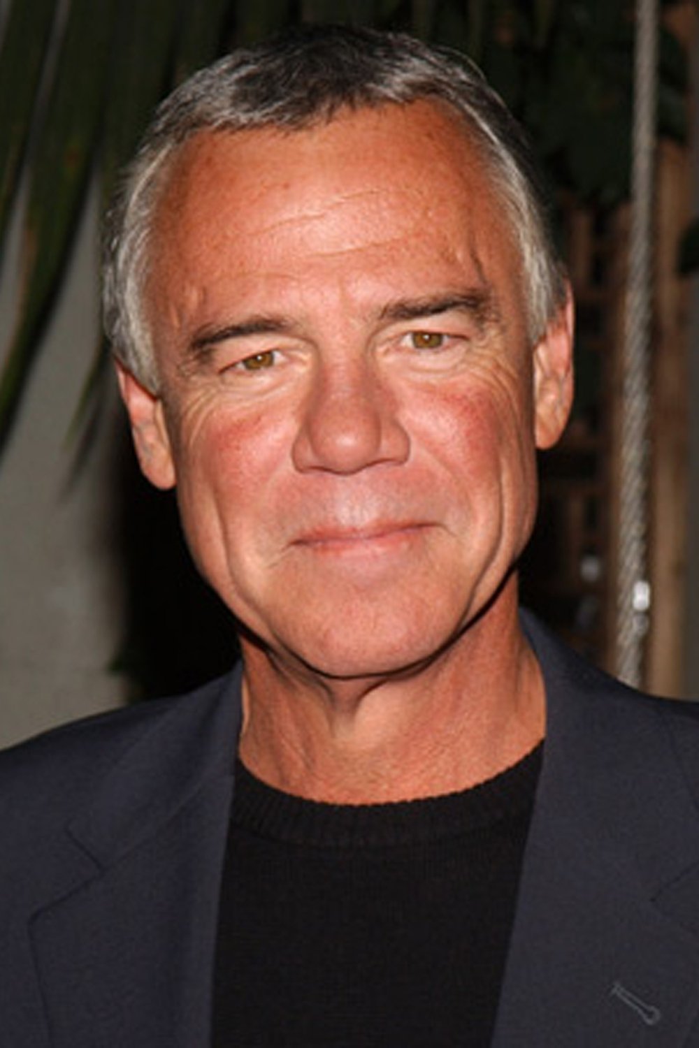 Ben Masters backdrop