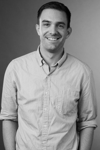 Justin Daering backdrop