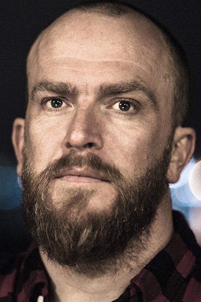 Edward Rowe backdrop