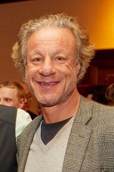 David Fialkow backdrop