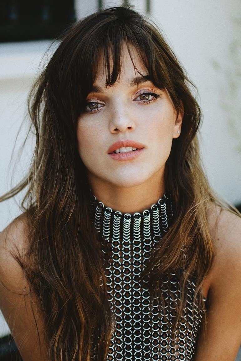 Malena Ratner backdrop