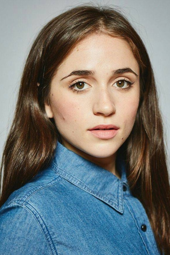 Carolina Kopelioff backdrop