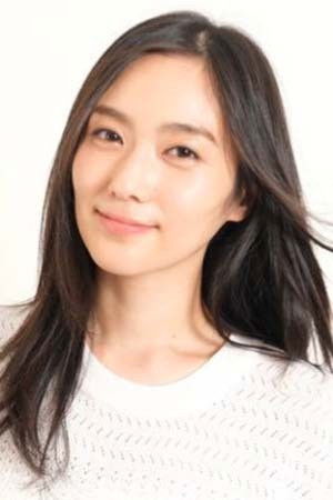 Marina Kozawa backdrop