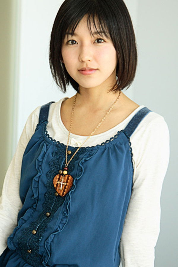 Yûka Rikuna backdrop