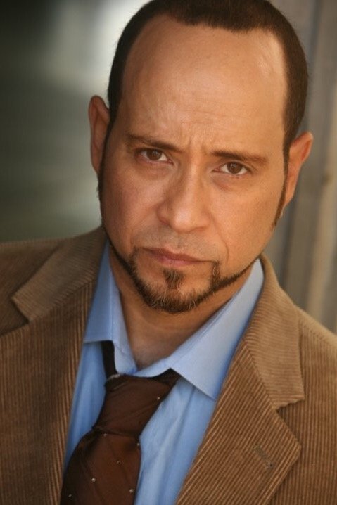 Joseph Bertót backdrop