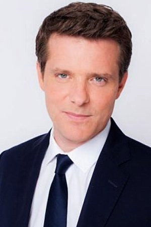 Florent Peiffer backdrop