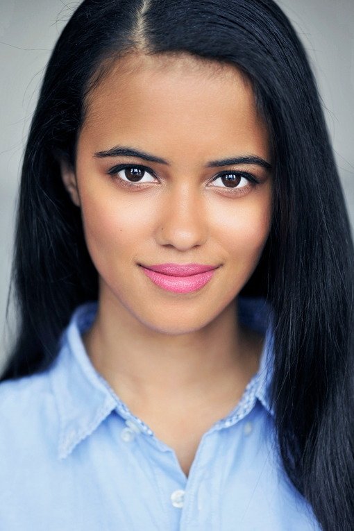 Jordan Loughran backdrop