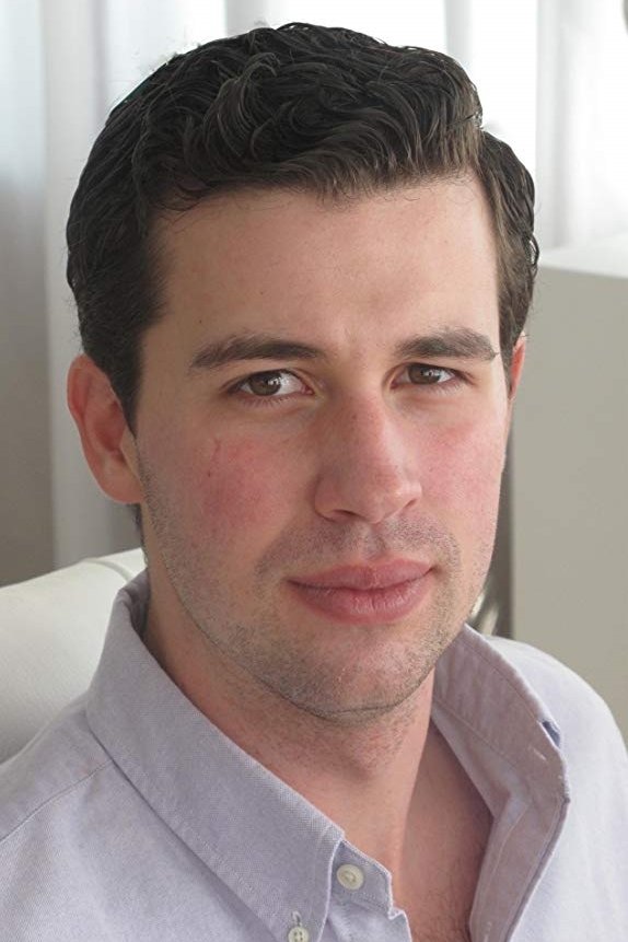 Grant S. Johnson backdrop