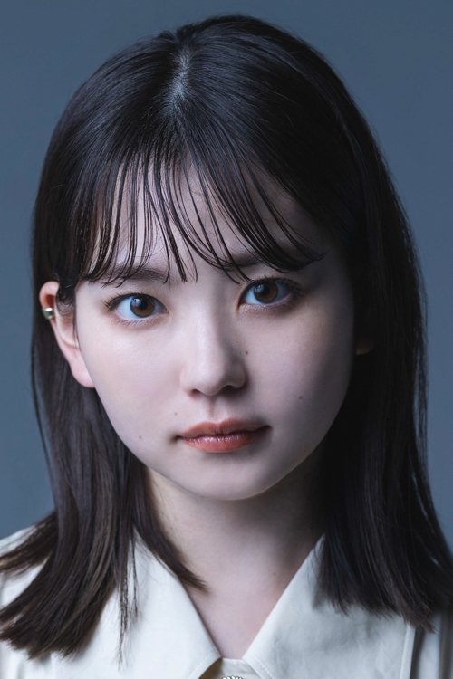 Anna Yamada backdrop