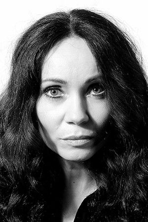 Pavlína Kafková backdrop