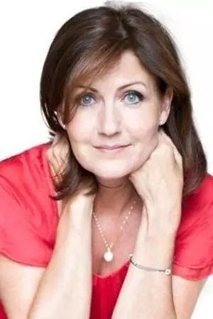 Karen Matheson backdrop