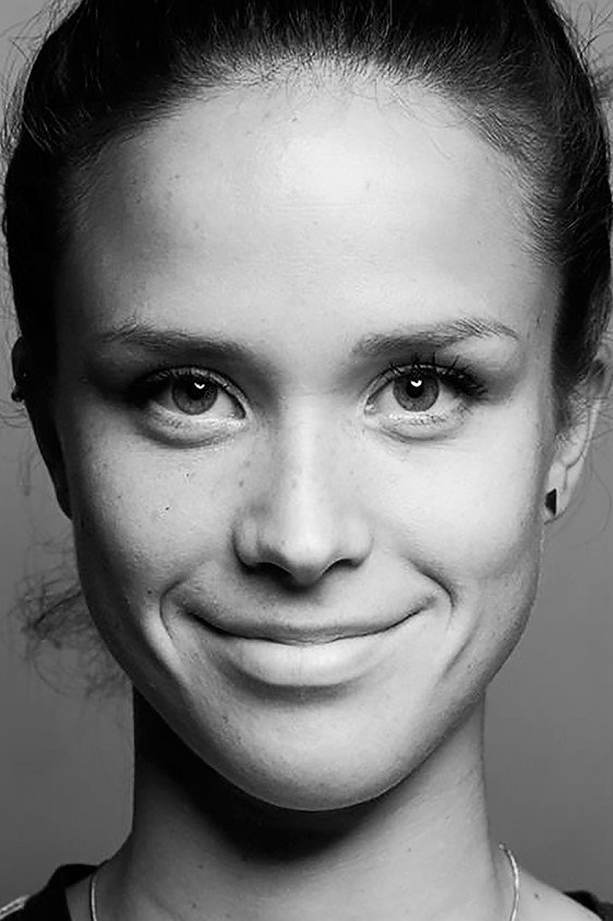 Kristin Jess Rodin backdrop