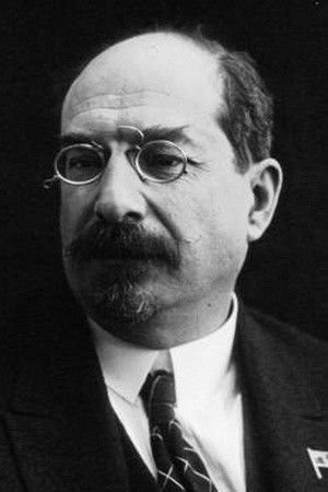 Anatoli Lunacharsky backdrop